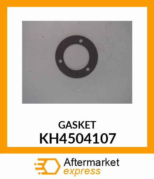 GASKET KH4504107