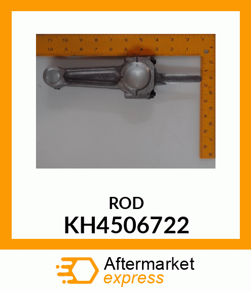 ROD KH4506722