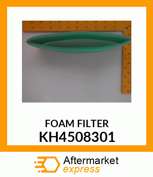 FILTER KH4508301