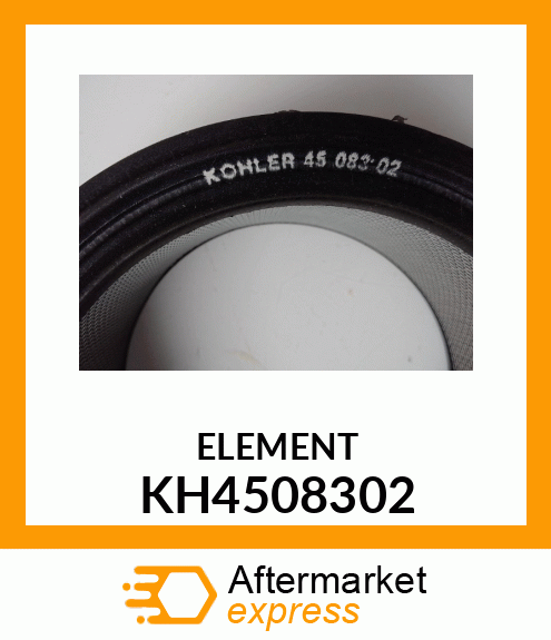 ELEMENT KH4508302