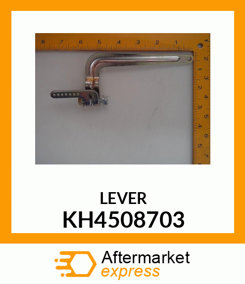 LEVER KH4508703