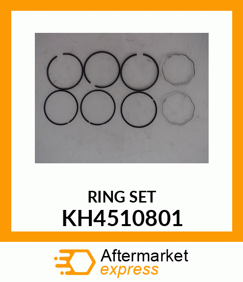 RINGSET5PC KH4510801