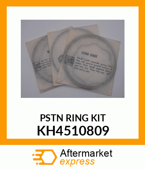 PSTNRINGKIT KH4510809