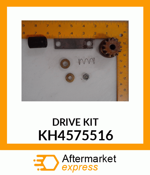 DRIVE_KIT KH4575516