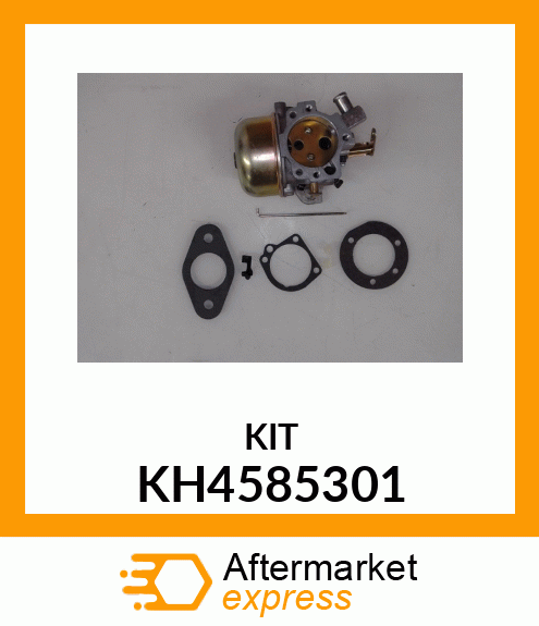 KIT KH4585301