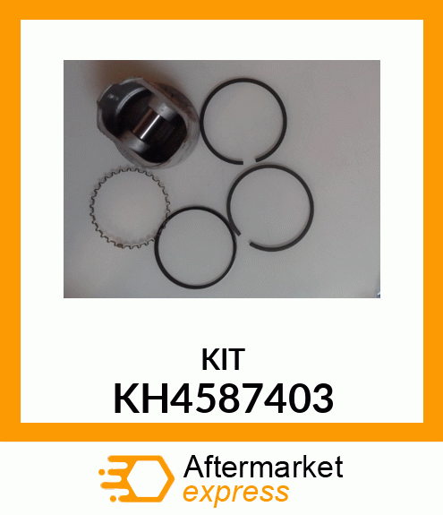 KIT11PC KH4587403