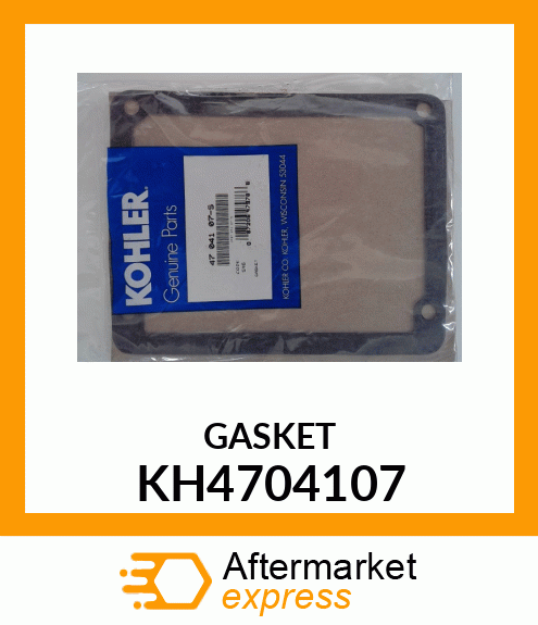 GASKET KH4704107