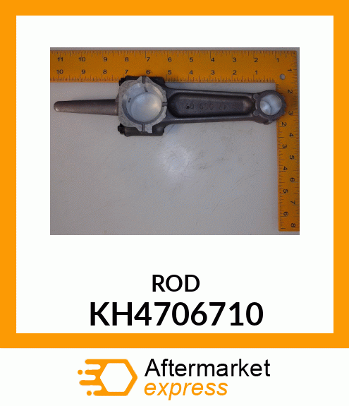 ROD KH4706710