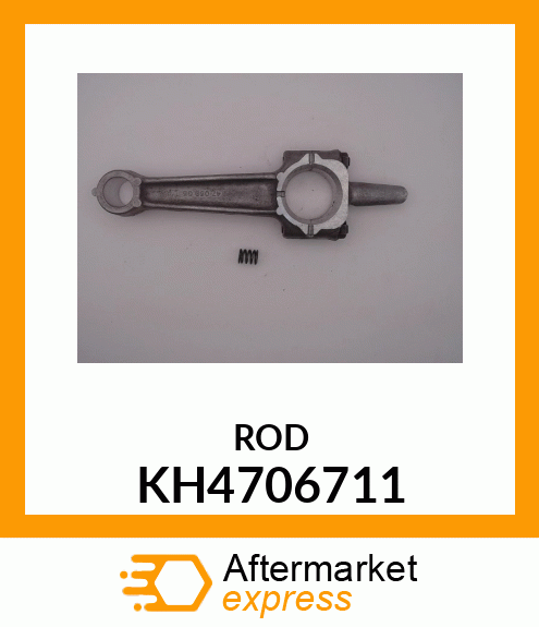 CONNECT ROD KH4706711