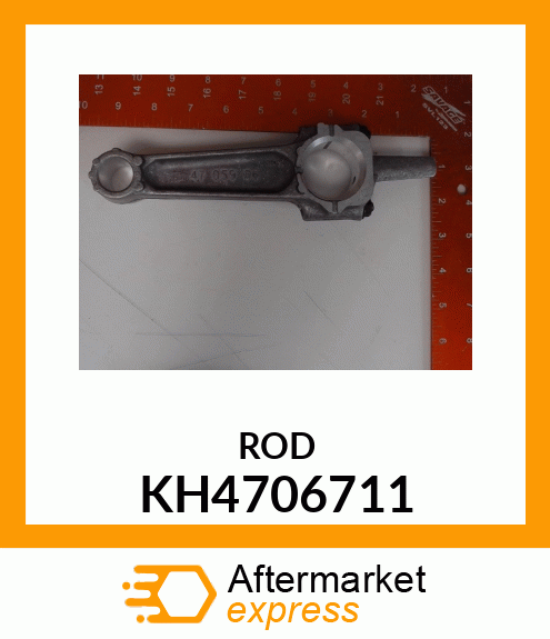 CONNECT ROD KH4706711