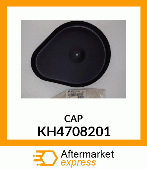 CAP KH4708201