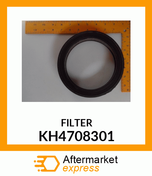 FILTER KH4708301