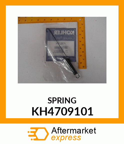 SPRING KH4709101