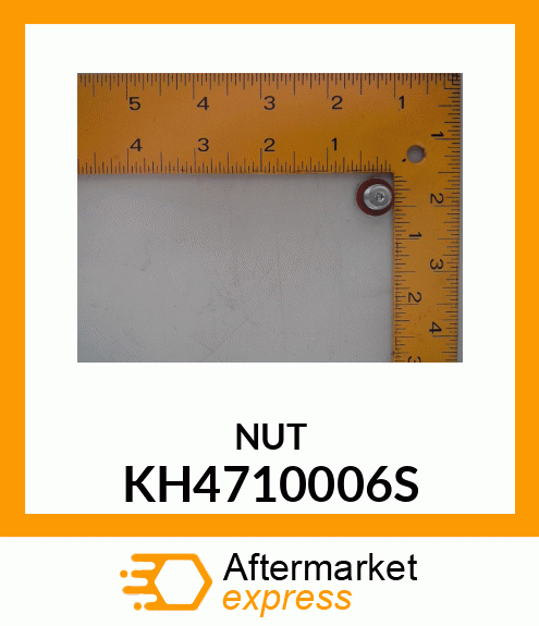 NUT KH4710006S