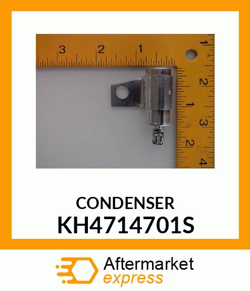 CONDENSER KH4714701S