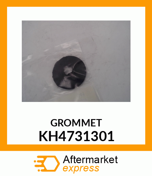 GROMMET KH4731301