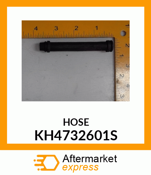 HOSE KH4732601S