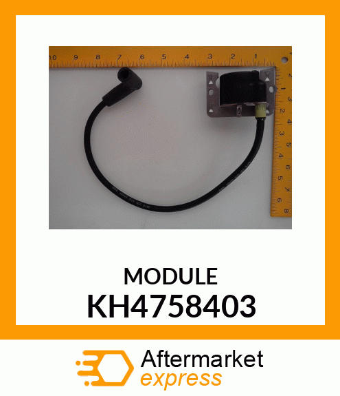 MODULE KH4758403