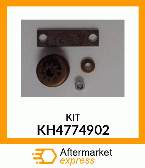 KIT8PC KH4774902