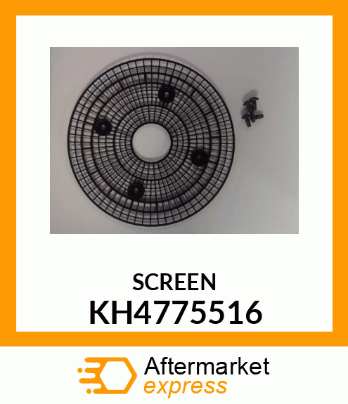 SCREEN KH4775516