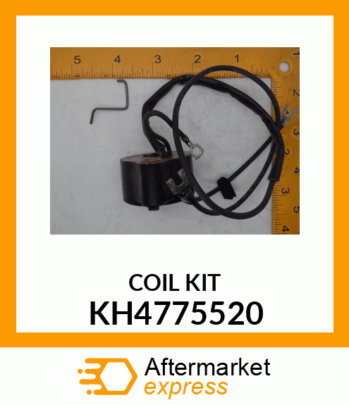 COIL_KIT_2PC KH4775520