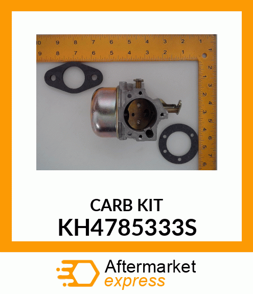 CARB_KIT KH4785333S