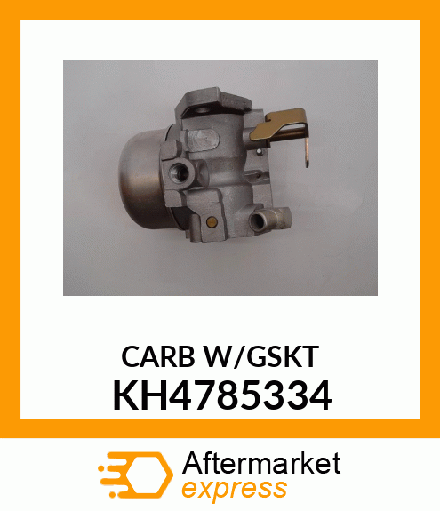 CARB_W/GSKT KH4785334