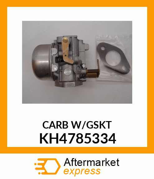 CARB_W/GSKT KH4785334