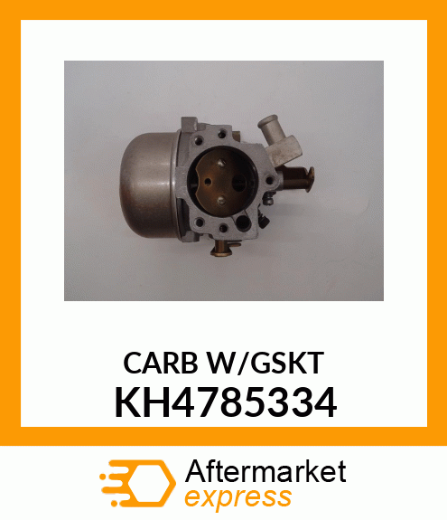 CARB_W/GSKT KH4785334