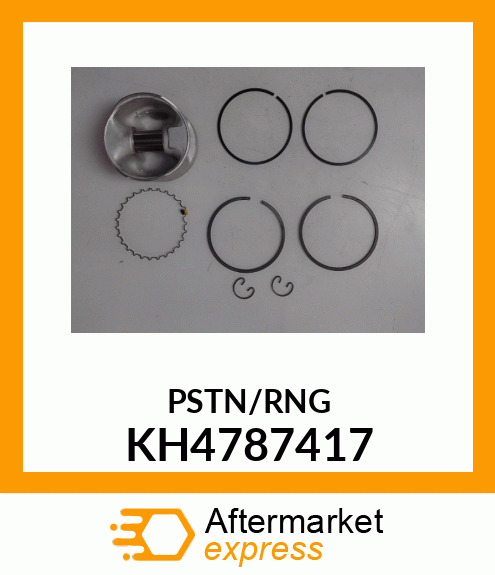 PSTN/RNG KH4787417