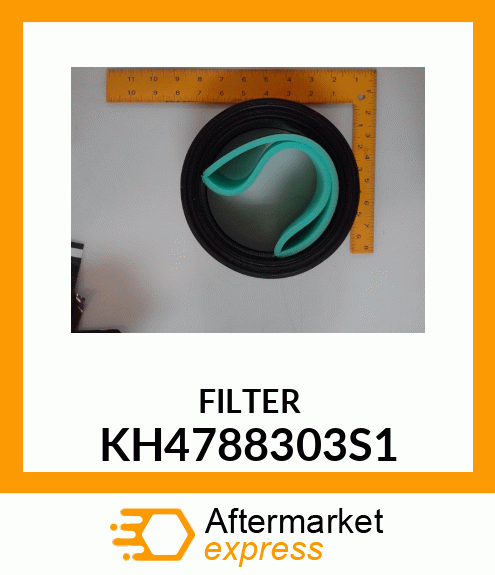 FILTER KH4788303S1