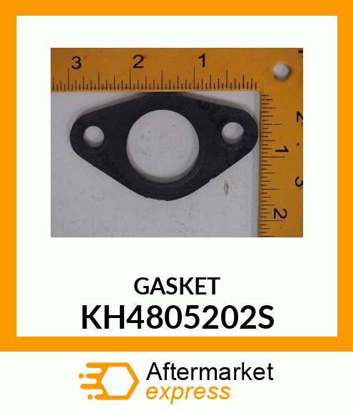 GASKET KH4805202S