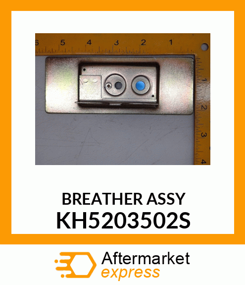 BREATHER KH5203502S