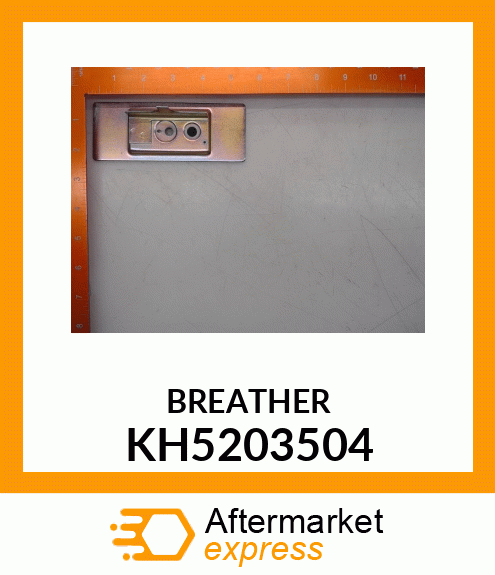 BREATHER KH5203504