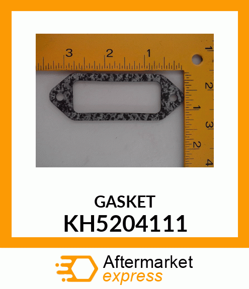 GASKET KH5204111