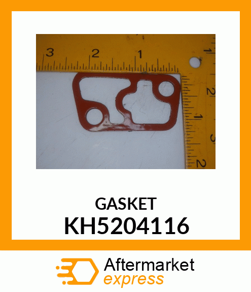 GASKET KH5204116