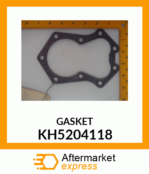 GASKET KH5204118