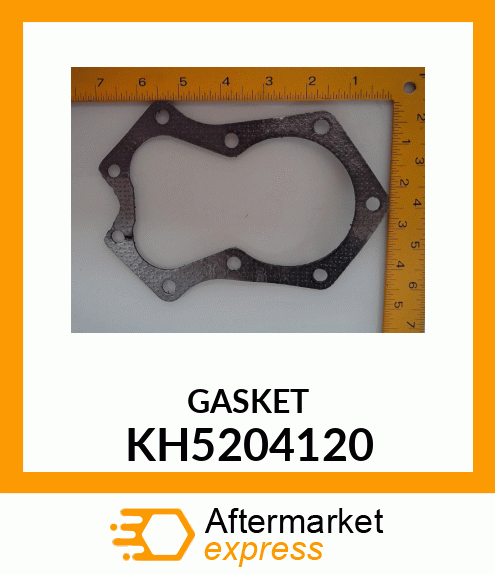 GASKET KH5204120