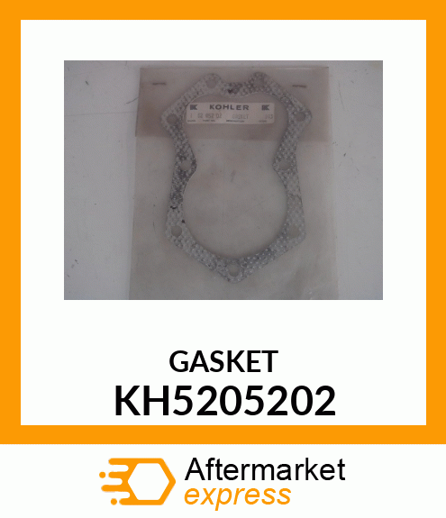 GASKET KH5205202