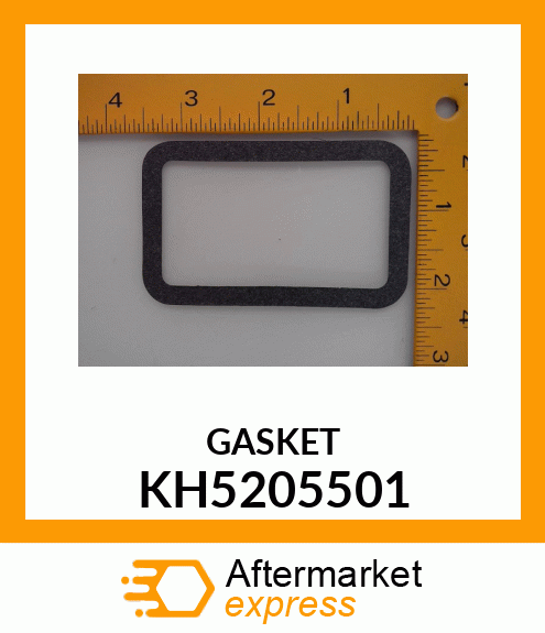 GASKET KH5205501