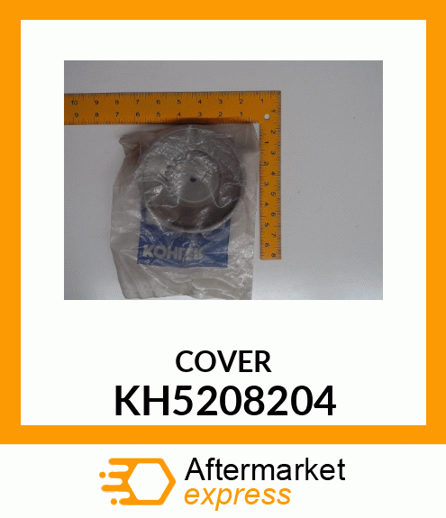 COVER KH5208204