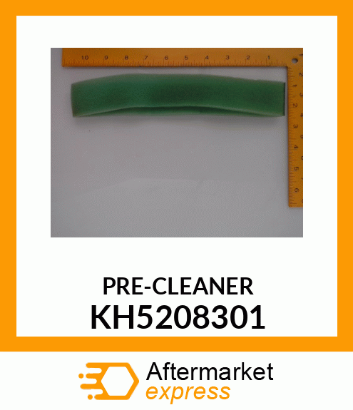 FILTER KH5208301