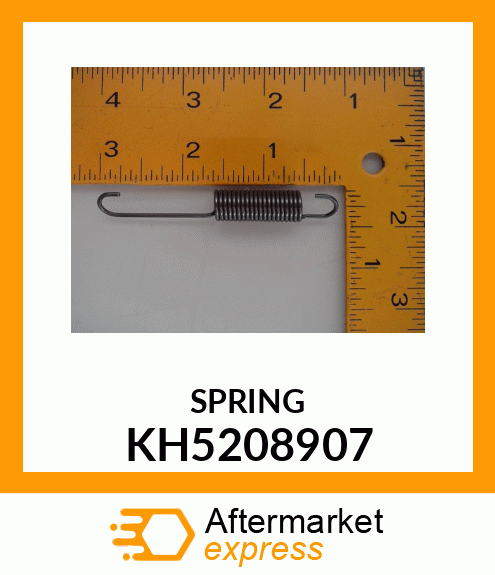 SPRING KH5208907