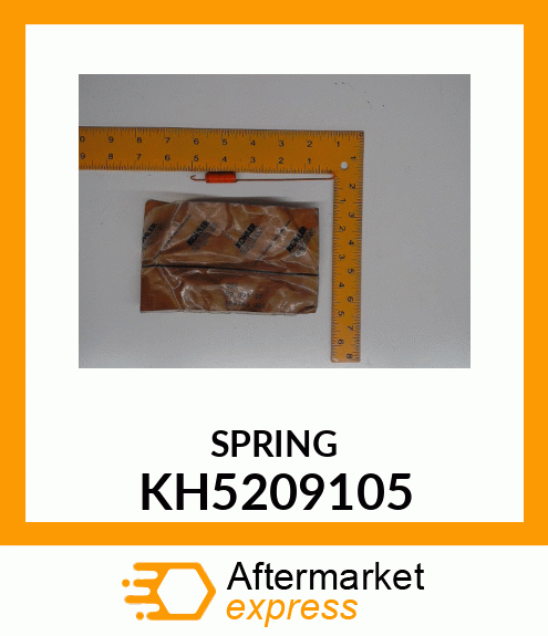 SPRING KH5209105