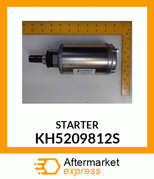 STARTER KH5209812S