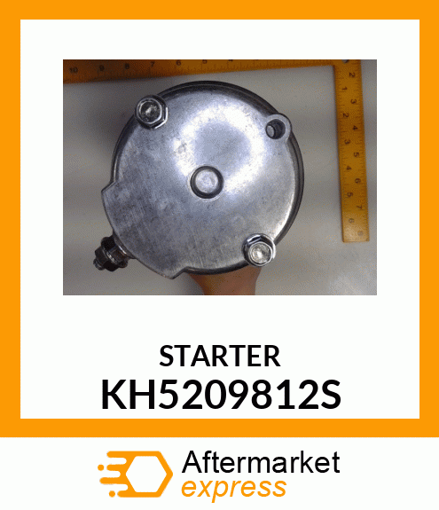 STARTER KH5209812S