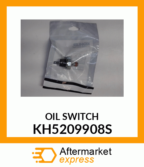 OIL SWITCH KH5209908S