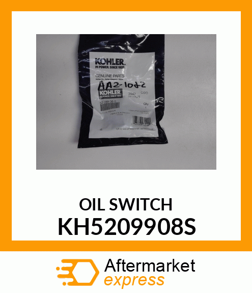 OIL SWITCH KH5209908S