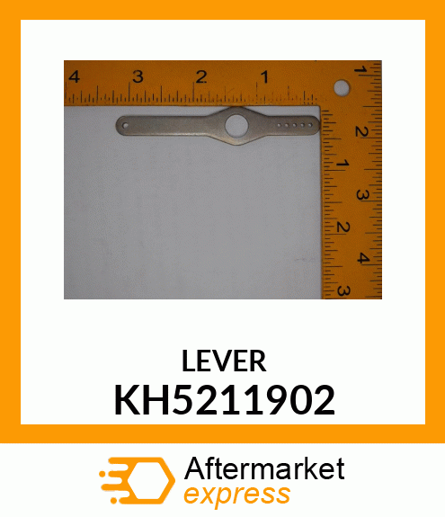 LEVER KH5211902