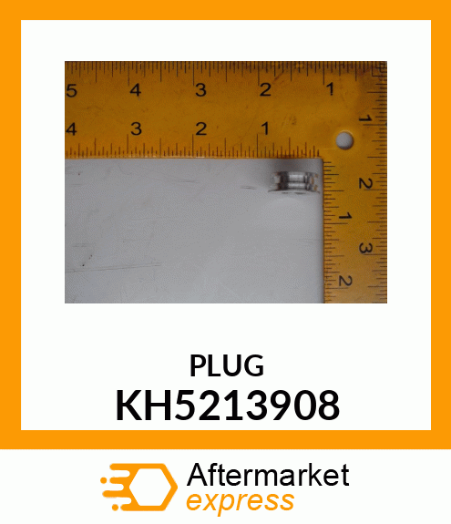 PLUG KH5213908